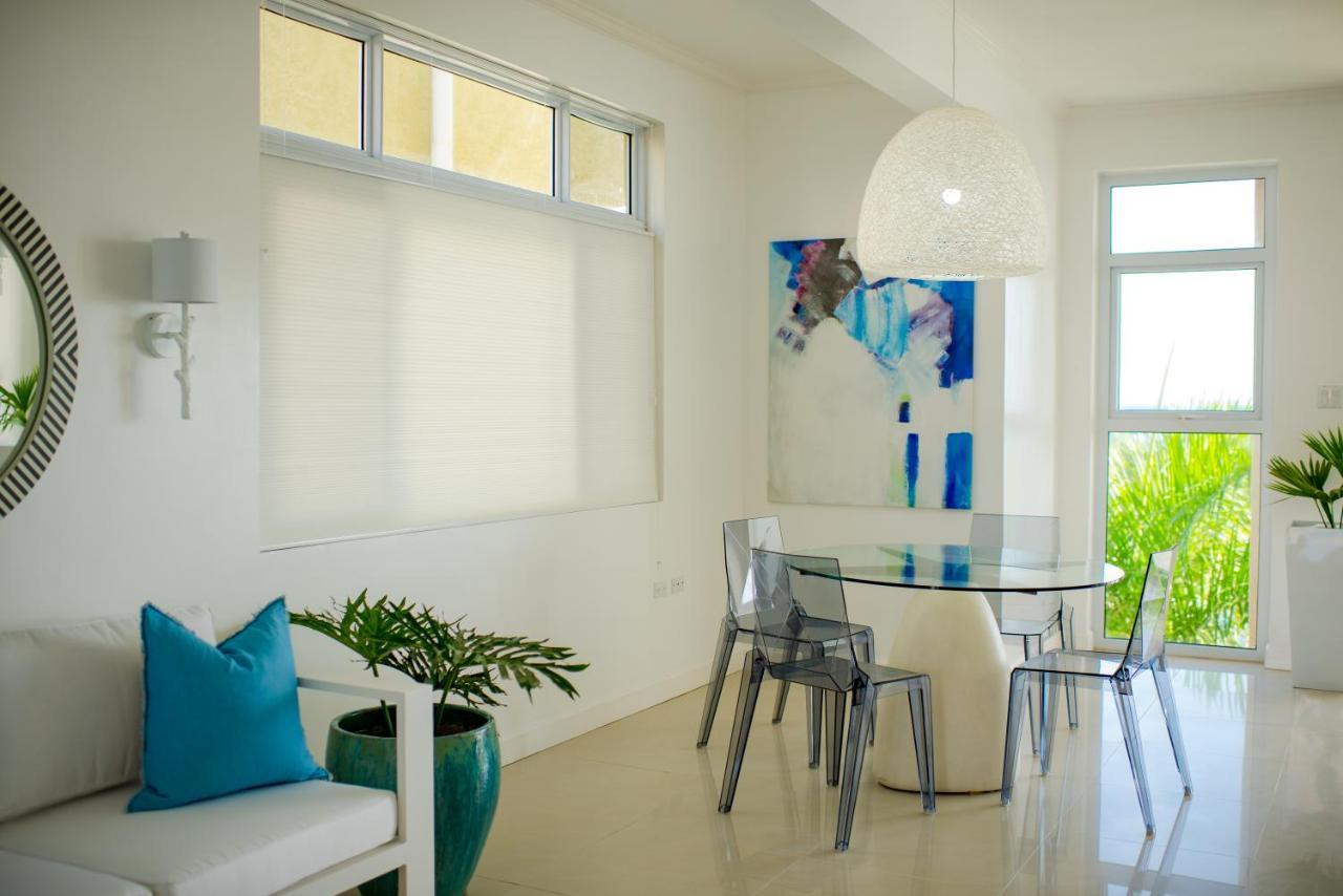 Whispering Seas Oceanfront Suite Ocho Rios Exteriör bild